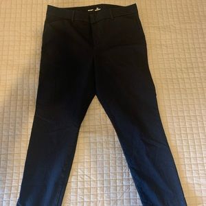 Old Navy Pixie Pants (Navy)
